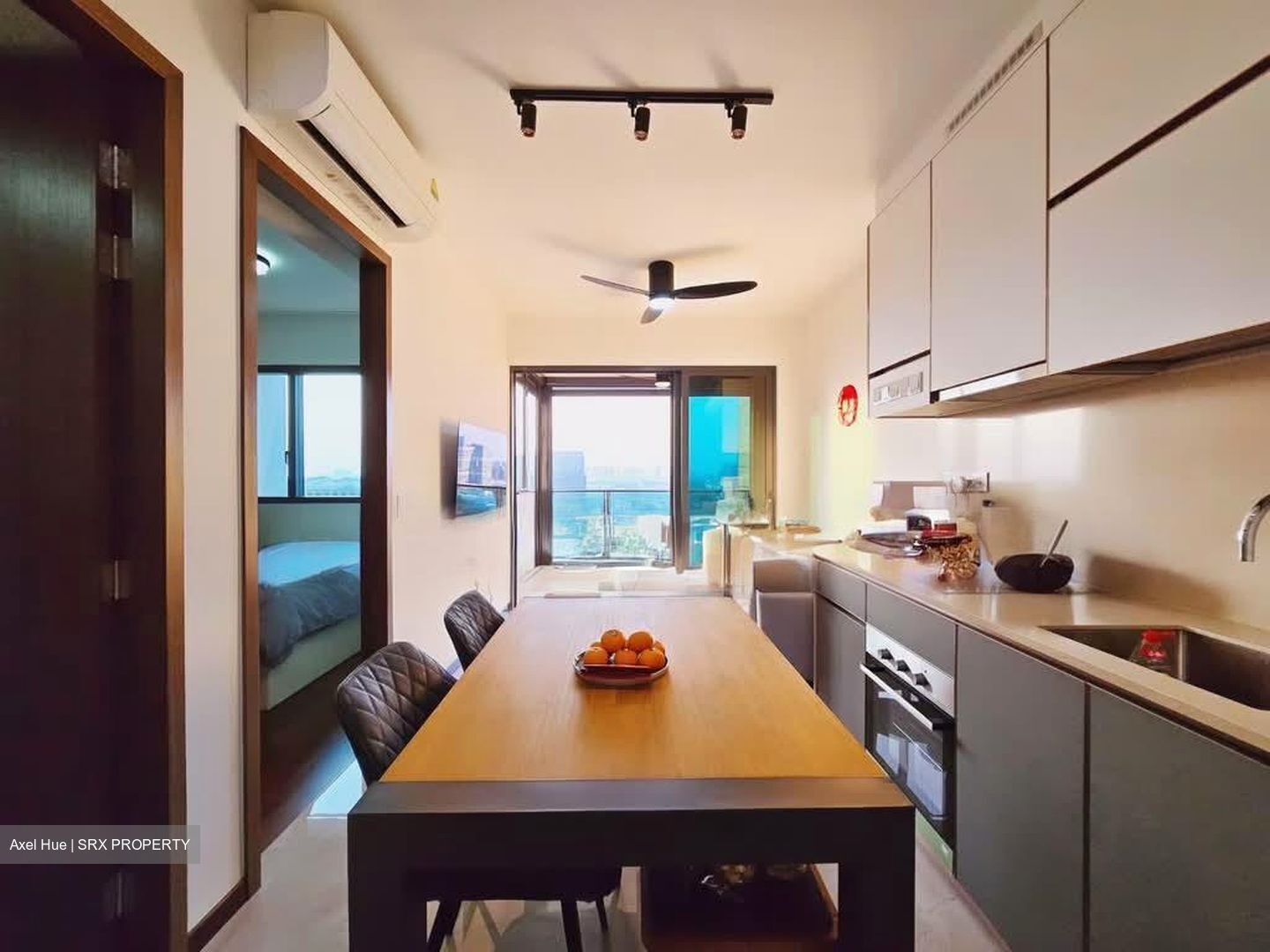 Normanton Park (D5), Apartment #575813891